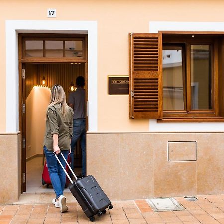 Hotel Sagitario Petit Ciutadella Ciutadella  Exteriér fotografie